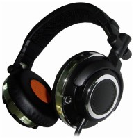 Наушники Cosonic CD2180 Black