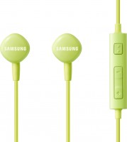 Проводные наушники Samsung HS130 yellow