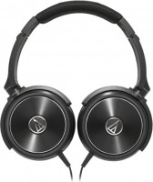 Проводные наушники Audio-Technica ATH-WS99