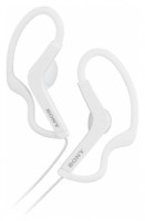 Проводные наушники Sony MDR-AS200 White