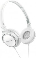 Проводные наушники Pioneer SE-MJ512-W