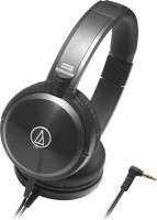 Проводные наушники Audio-Technica ATH-WS77