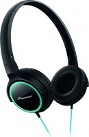 Проводные наушники Pioneer SE-MJ512-GK