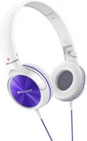 Проводные наушники Pioneer SE-MJ522-V