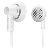 Наушники Philips SHE3000 White