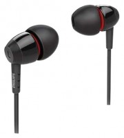 Наушники Philips SHE7000 Black