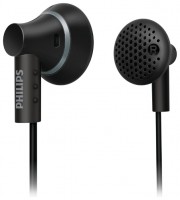 Наушники Philips SHE3000 Black