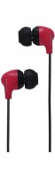 Проводные наушники Pioneer SE-CL501 Red