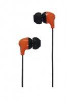 Проводные наушники Pioneer SE-CL501-M Orange