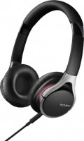 Проводные наушники Sony MDR-10RCB