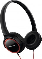 Проводные наушники Pioneer SE-MJ512-R