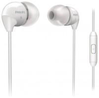 Проводные наушники Philips SHE3595WT