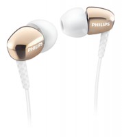 Проводные наушники Philips SHE 3900GD/51(00)