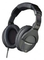 Проводные наушники Sennheiser HD 280 PRO Black