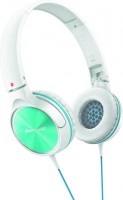 Проводные наушники Pioneer SE-MJ522-G