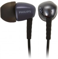 Проводные наушники Philips SHE 3900BK/51