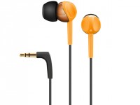 Наушники Sennheiser CX215 Orange