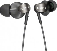 Проводные наушники Sony MDR-EX220 Black