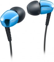 Проводные наушники Philips SHE 3900BL/51