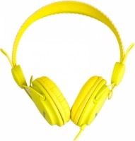 Проводные наушники SmartBuy SBE-9120 Yellow