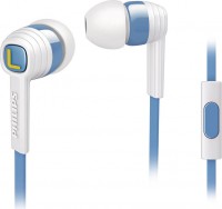 Проводные наушники Philips SHE7055AR