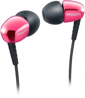 Проводные наушники Philips SHE 3900PK/51