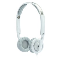 Проводные наушники Sennheiser PX 200-II White