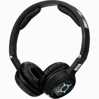 Беспроводные наушники Sennheiser MM 450-X Travel Black