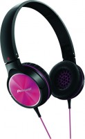 Проводные наушники Pioneer SE-MJ522-P