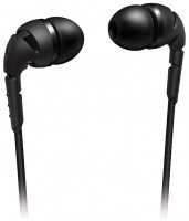 Проводные наушники Philips SHO2200 Black