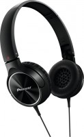 Проводные наушники Pioneer SE-MJ522-K