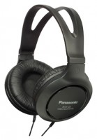 Проводные наушники Panasonic RP-HT161E-K