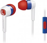 Проводные наушники Philips SHE7055RU