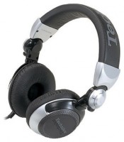 Проводные наушники Technics RP-DJ1210E-S