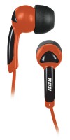 Проводные наушники BBK EP-1401S Orange