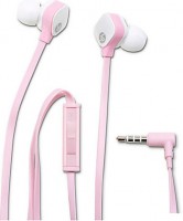 Проводные наушники HP H2300 In Ear Blink Pink Headset