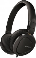 Проводные наушники Creative MA2600 Black