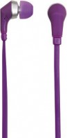 Проводные наушники Hama Joy H-93090 Purple