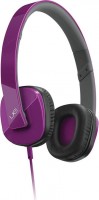 Проводные наушники Logitech Ultimate Ears 4000 Purple