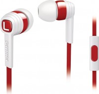 Проводные наушники Philips SHE7055EN