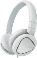 Проводные наушники Creative MA2600 White