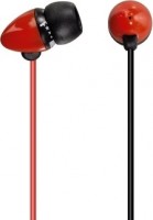 Проводные наушники Hama Pitch In-Ear