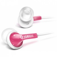 Проводные наушники Yamaha EPH-20 Pink