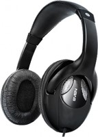 Проводные наушники Sven AP-670V Black