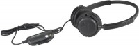 Наушники Tivoli Audio Radio Silenz RSBLK Black