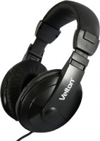 Проводные наушники Velton VLT-H760 Black