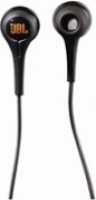 Проводные наушники JBL Tempo In-Ear J01 Black