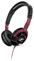 Проводные наушники Sennheiser HD 229 Black