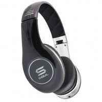 Проводные наушники Soul SL150CB Pro Hi-Definition On-Ear