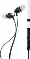 Проводные наушники Klipsch S3M Black